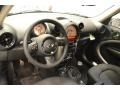 Crystal Silver Metallic - Cooper Countryman Photo No. 22