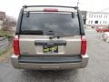 Light Khaki Metallic - Commander 4x4 Photo No. 5