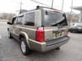 Light Khaki Metallic - Commander 4x4 Photo No. 7