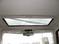 Light Khaki Metallic - Commander 4x4 Photo No. 10