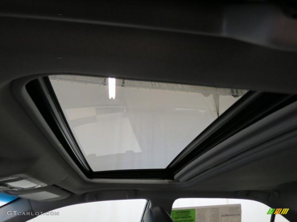 2013 Camry SE - Magnetic Gray Metallic / Black photo #11