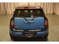 Kite Blue - Cooper Clubman Photo No. 8