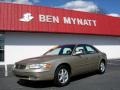 Cashmere Metallic 2004 Buick Regal LS