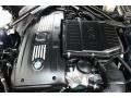3.0 Liter TwinPower Turbocharged DFI DOHC 24-Valve VVT Inline 6 Cylinder Engine for 2011 BMW Z4 sDrive35i Roadster #78285832