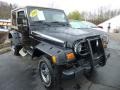 Black - Wrangler Apex Edition 4x4 Photo No. 4