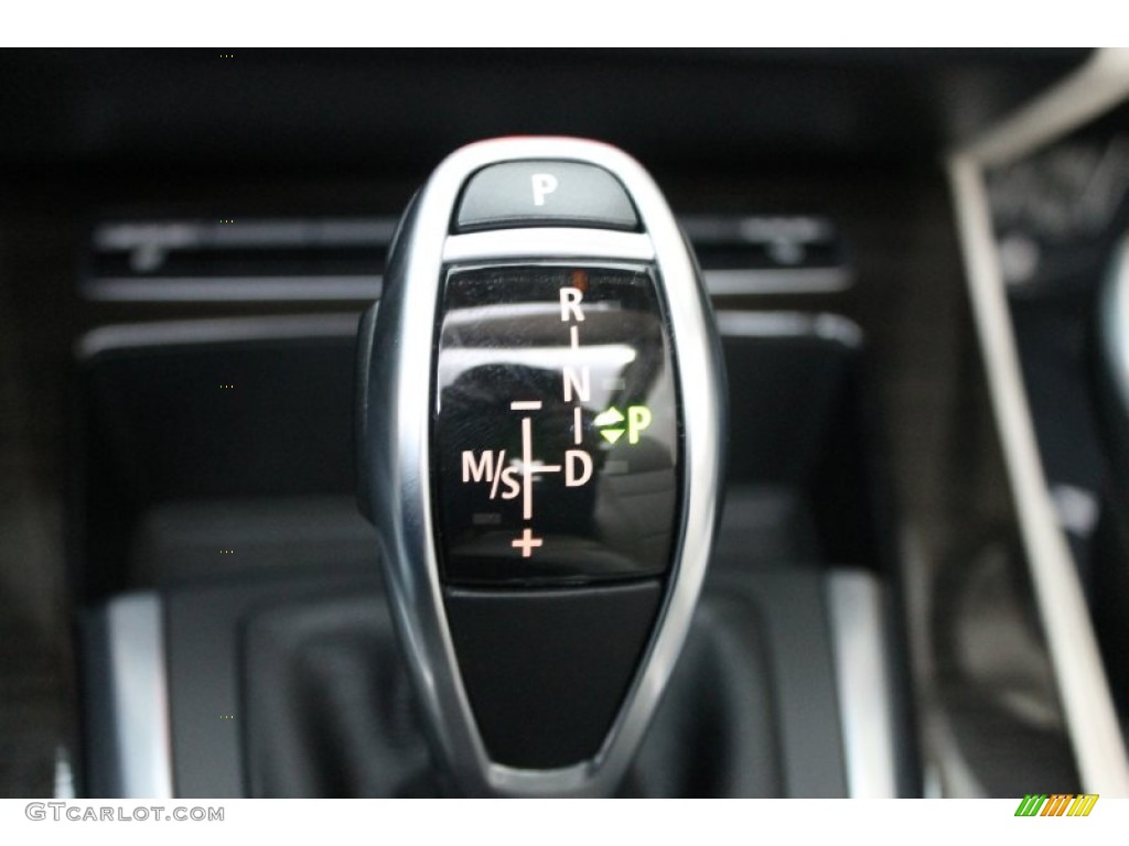 2011 BMW Z4 sDrive35i Roadster 7 Speed Double-Clutch Automatic Transmission Photo #78285862
