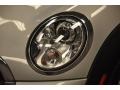 White Silver Metallic - Cooper S Roadster Photo No. 4