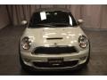 White Silver Metallic - Cooper S Roadster Photo No. 5