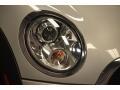 White Silver Metallic - Cooper S Roadster Photo No. 7