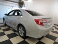 2013 Classic Silver Metallic Toyota Camry SE  photo #20