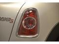 White Silver Metallic - Cooper S Roadster Photo No. 9