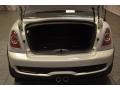White Silver Metallic - Cooper S Roadster Photo No. 12