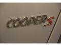 White Silver Metallic - Cooper S Roadster Photo No. 13