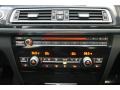 Black Nappa Leather Controls Photo for 2009 BMW 7 Series #78286304