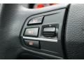Black Nappa Leather Controls Photo for 2009 BMW 7 Series #78286365