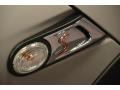 White Silver Metallic - Cooper S Roadster Photo No. 29