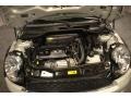 1.6 Liter DI Twin-Scroll Turbocharged DOHC 16-Valve VVT 4 Cylinder 2012 Mini Cooper S Roadster Engine