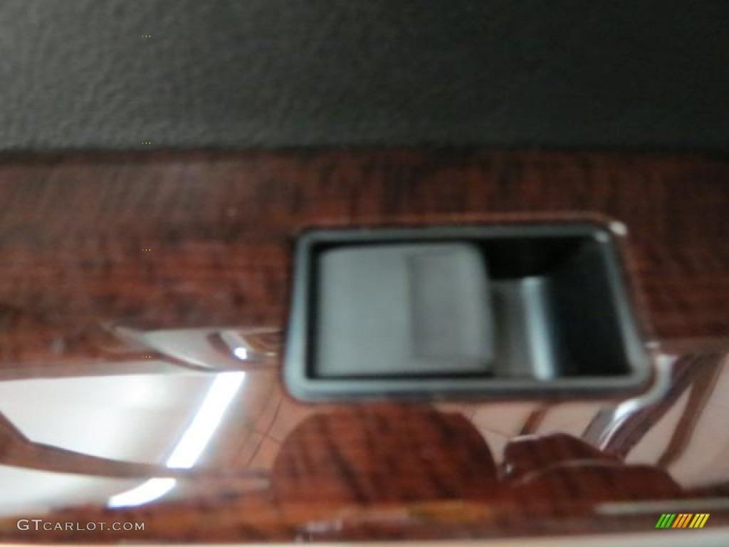 2013 Camry XLE - Magnetic Gray Metallic / Ash photo #7