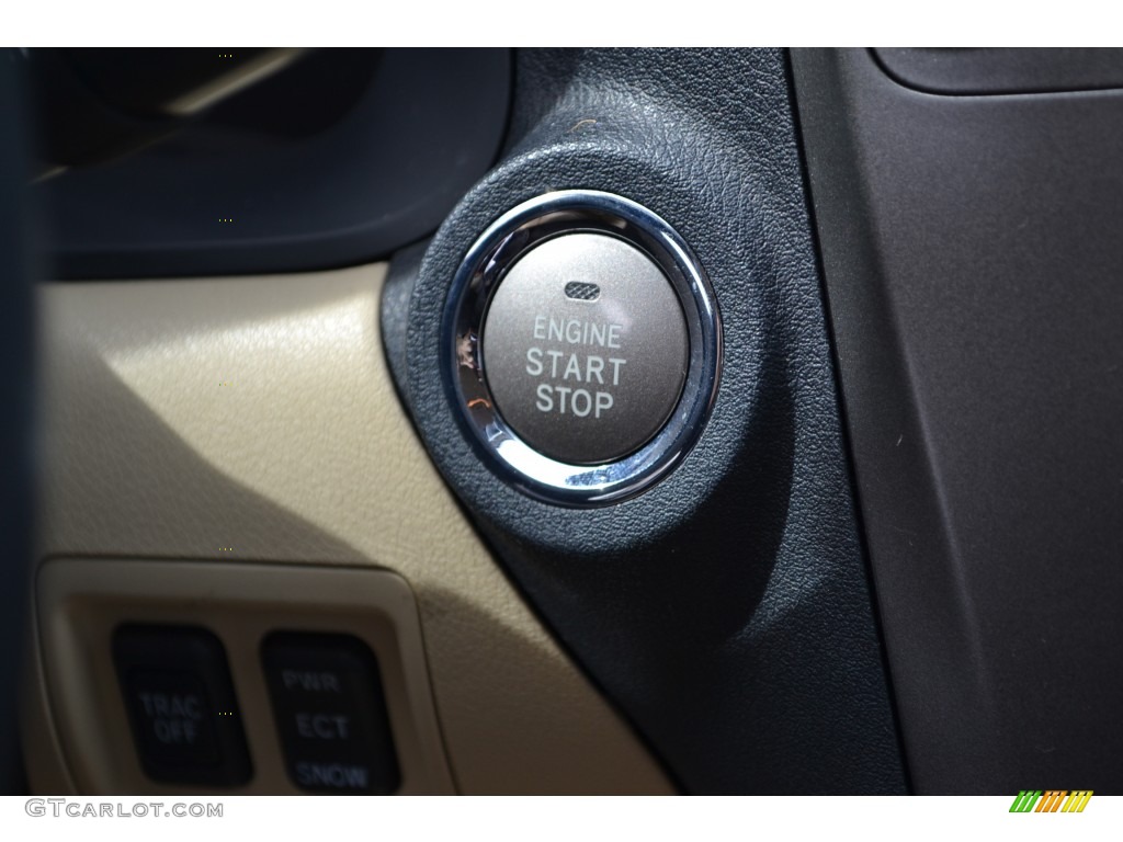 2006 Lexus IS 250 Controls Photo #78286604