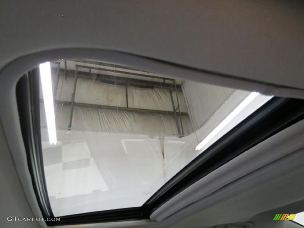 2013 Camry XLE - Magnetic Gray Metallic / Ash photo #11