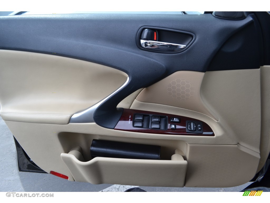 2006 Lexus IS 250 Door Panel Photos