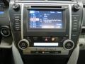 2013 Magnetic Gray Metallic Toyota Camry XLE  photo #13