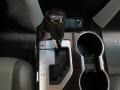 2013 Magnetic Gray Metallic Toyota Camry XLE  photo #14