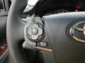 2013 Magnetic Gray Metallic Toyota Camry XLE  photo #15