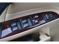2006 Lexus IS Cashmere Beige Interior Controls Photo