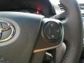 2013 Magnetic Gray Metallic Toyota Camry XLE  photo #16