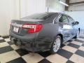 2013 Magnetic Gray Metallic Toyota Camry XLE  photo #18