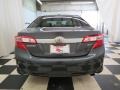 2013 Magnetic Gray Metallic Toyota Camry XLE  photo #19