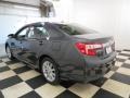 2013 Magnetic Gray Metallic Toyota Camry XLE  photo #20