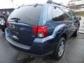 2006 Torched Steel Blue Pearl Mitsubishi Endeavor LS AWD  photo #4