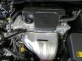 2013 Magnetic Gray Metallic Toyota Camry XLE  photo #21