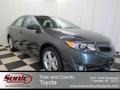 Magnetic Gray Metallic - Camry SE Photo No. 1