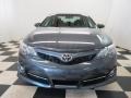 Magnetic Gray Metallic - Camry SE Photo No. 2