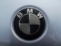 2011 BMW 1 Series 135i Convertible Badge and Logo Photo