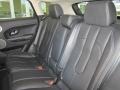Ebony Rear Seat Photo for 2012 Land Rover Range Rover Evoque #78287039
