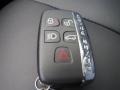 2012 Land Rover Range Rover Evoque Prestige Keys