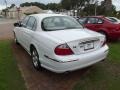 2000 Spindrift White Jaguar S-Type 3.0  photo #3