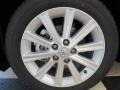 2013 Magnetic Gray Metallic Toyota Camry Hybrid XLE  photo #4