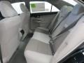 2013 Magnetic Gray Metallic Toyota Camry Hybrid XLE  photo #6