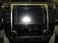 2013 Magnetic Gray Metallic Toyota Camry Hybrid XLE  photo #13