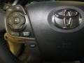 2013 Magnetic Gray Metallic Toyota Camry Hybrid XLE  photo #15