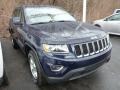 2014 True Blue Pearl Jeep Grand Cherokee Laredo 4x4  photo #6