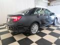 2013 Magnetic Gray Metallic Toyota Camry Hybrid XLE  photo #18