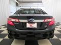 2013 Magnetic Gray Metallic Toyota Camry Hybrid XLE  photo #19