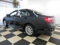 2013 Magnetic Gray Metallic Toyota Camry Hybrid XLE  photo #20