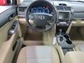 2013 Barcelona Red Metallic Toyota Camry Hybrid XLE  photo #5